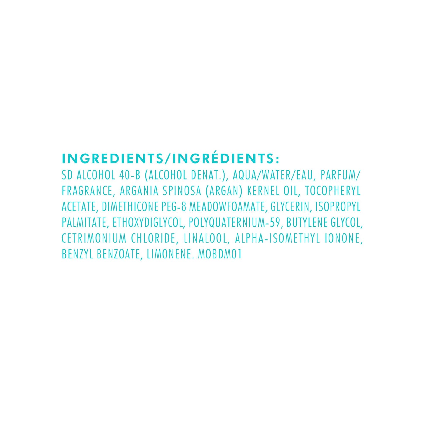 Moroccanoil Hair and Body Fragrance Mist, Travel Size, 1 fl. oz. 🍁 All In One Marketplace Canada
