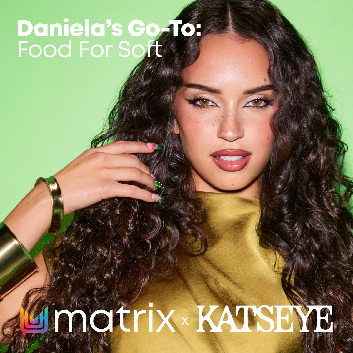 Matrix Food For Soft Hydrating Shampoo for Dry, Brittle Hair ๐ All In One Marketplace Canada