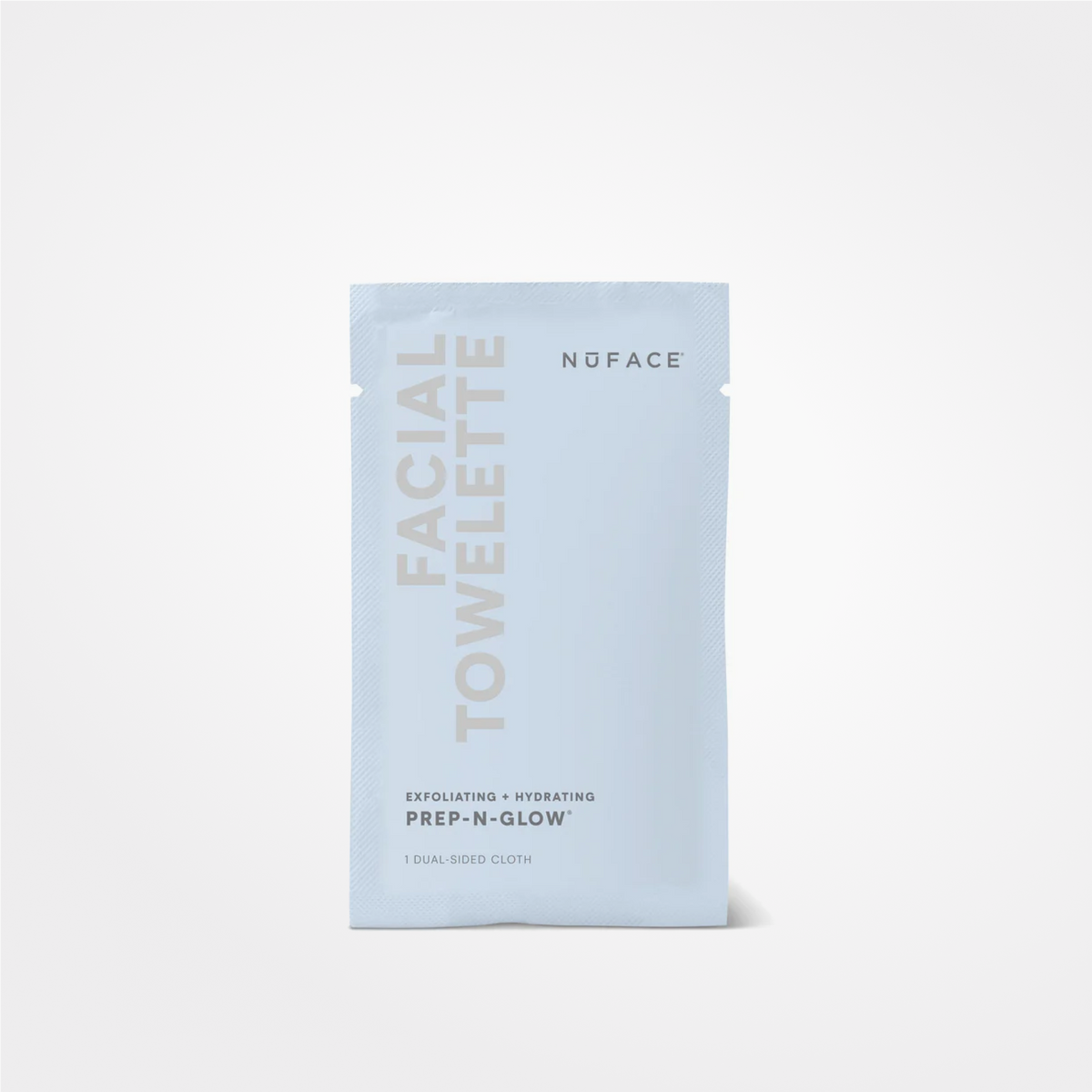 NuFACE Prep-N-Glow® Dual-Sided Cloths (20 pack)