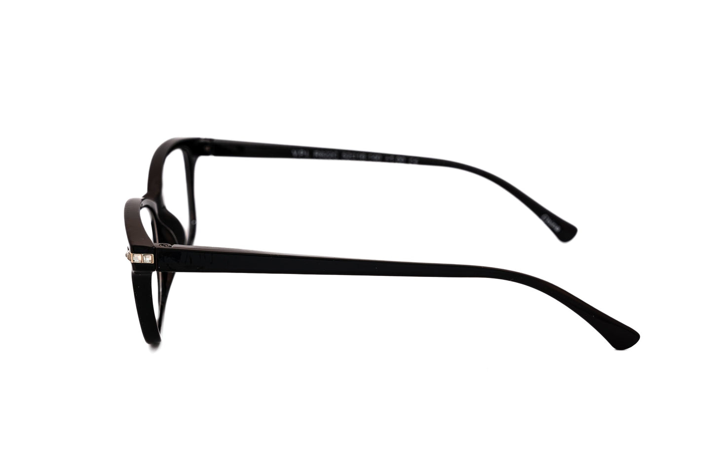 Boléro Elanza — Crystal Accent Reading Glasses