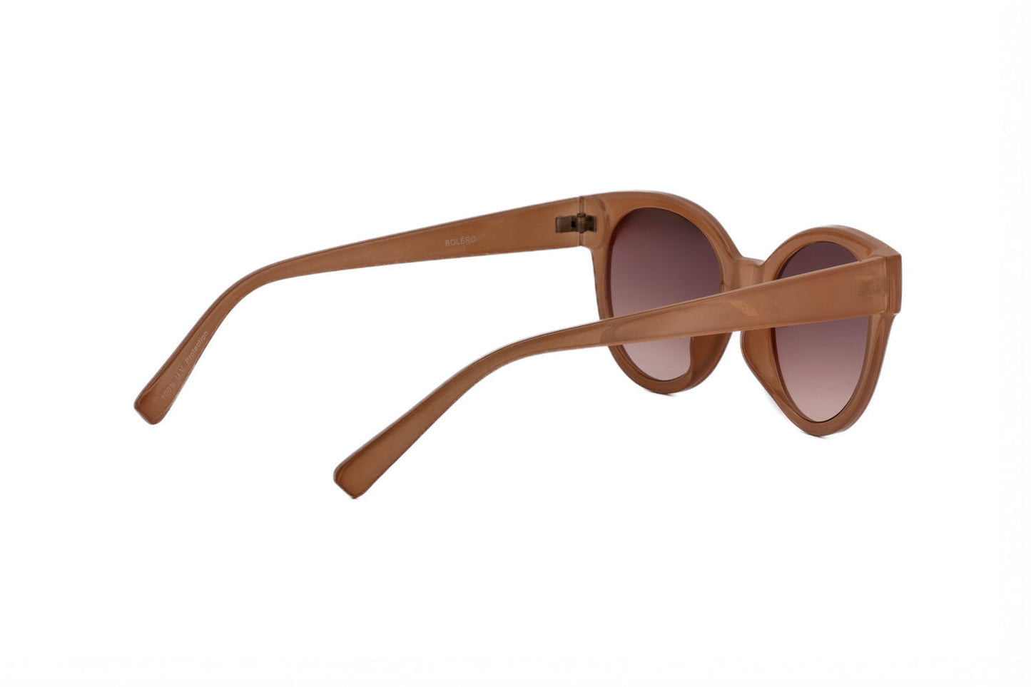 Boléro Fynn — Cat-Eye Sunglasses