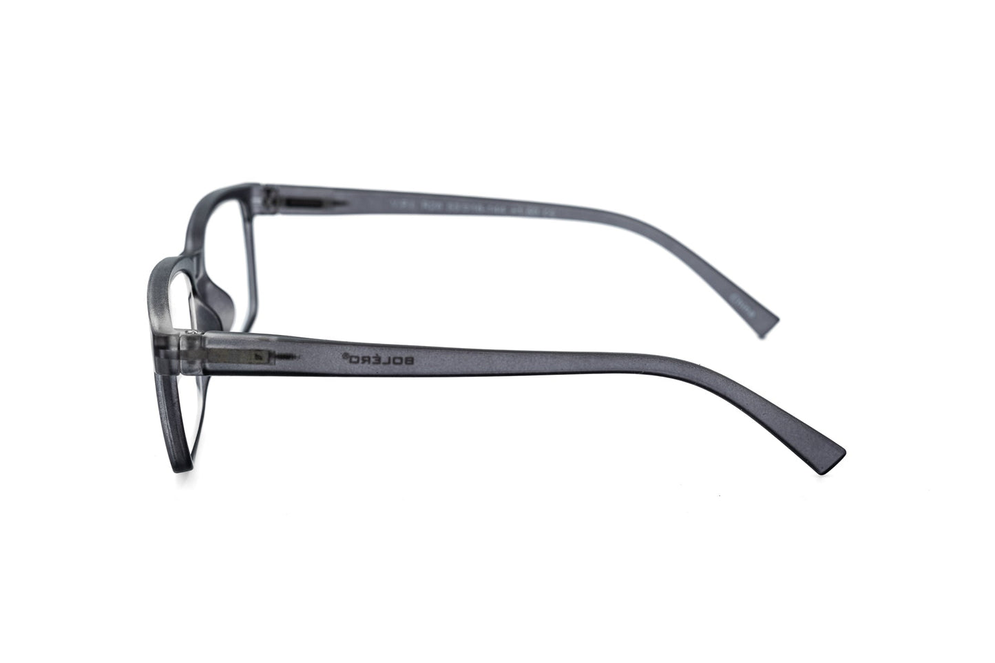 Boléro Henrik — Rectangular Reading Glasses