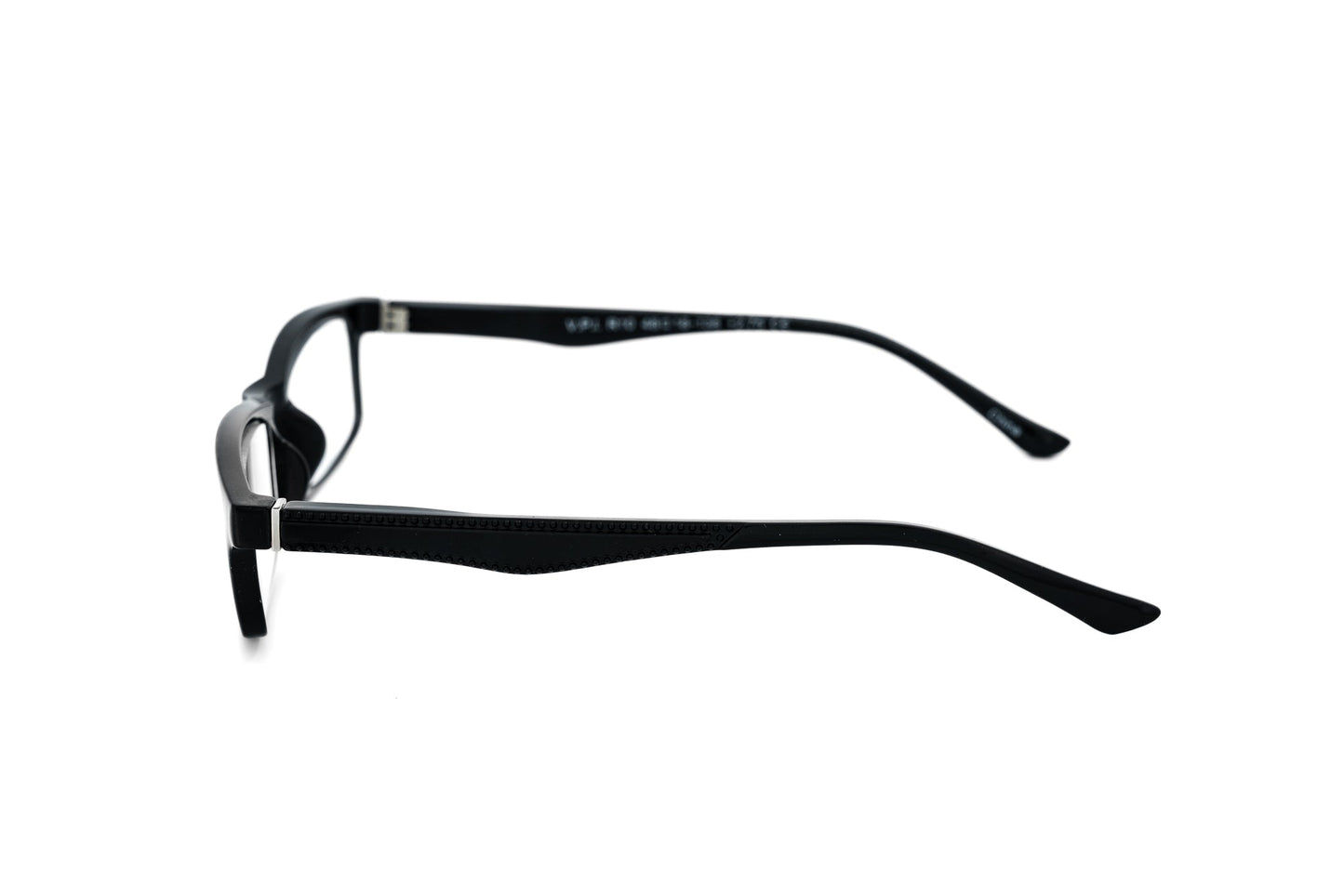Boléro Kingswell — Rectangular Reading Glasses