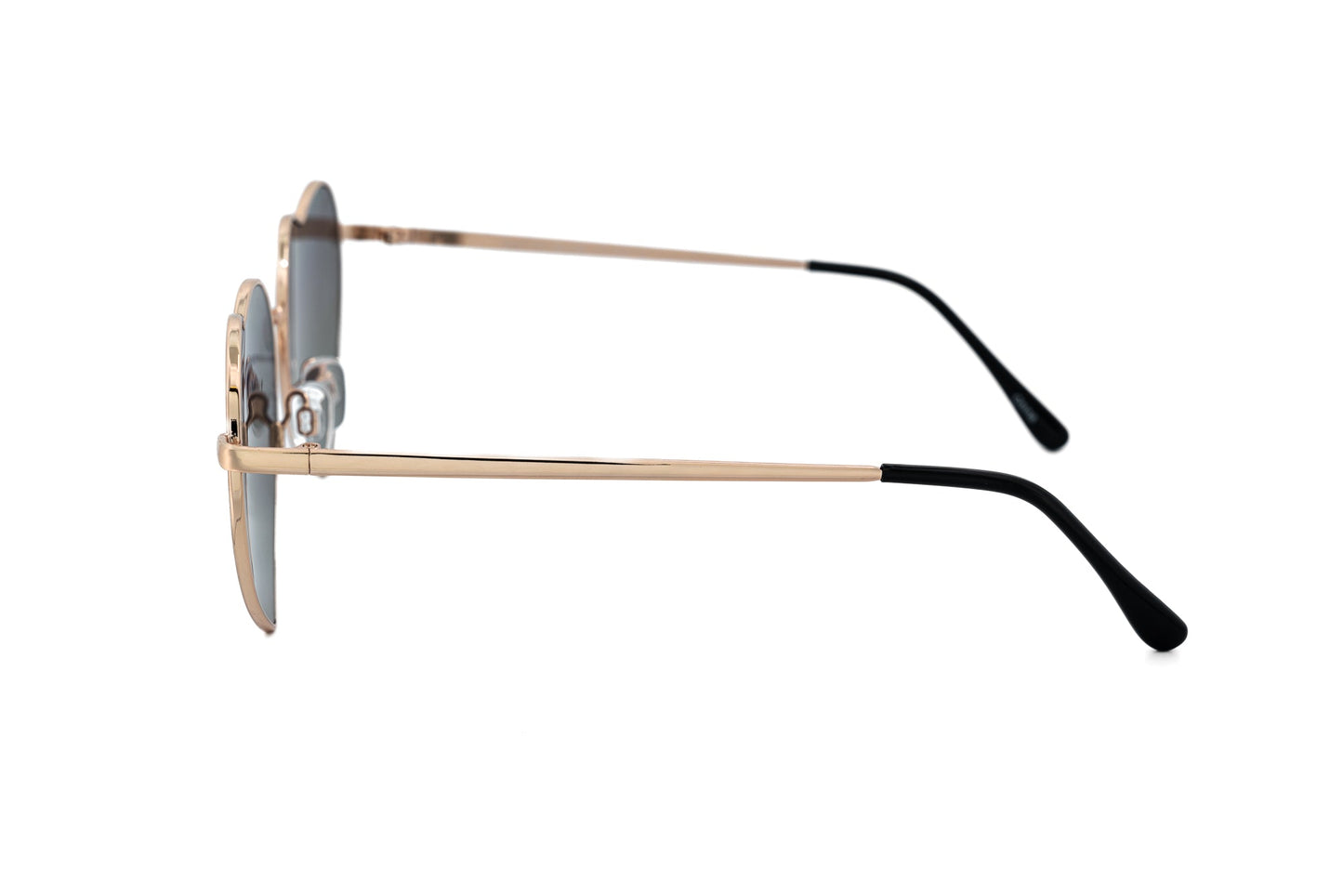 Boléro Valentina — Heart-Shaped Sunglasses