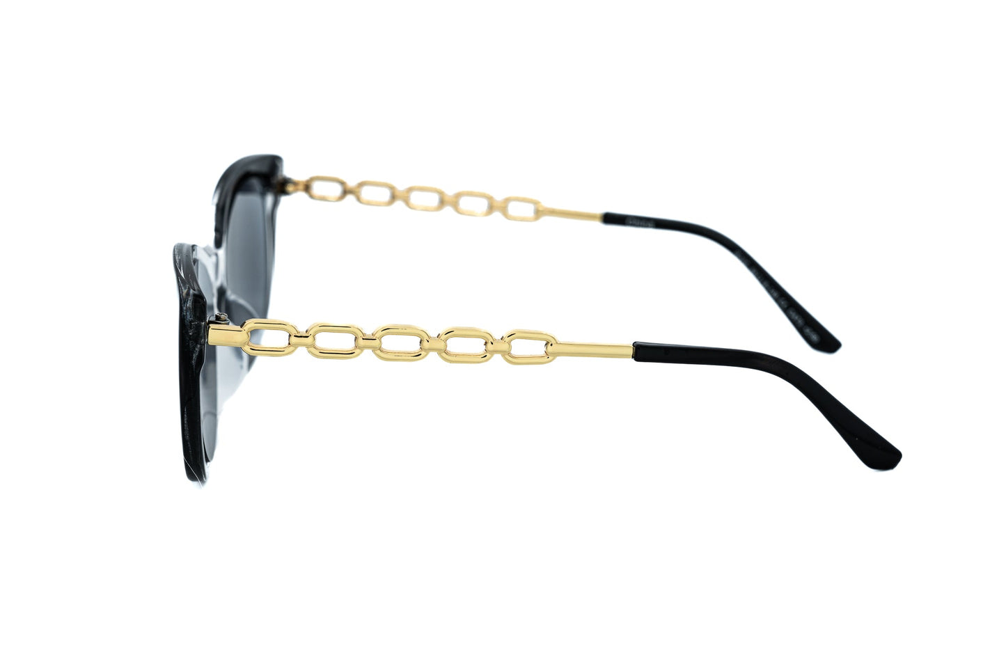 Boléro Veyona — Cat-Eye Sun Readers
