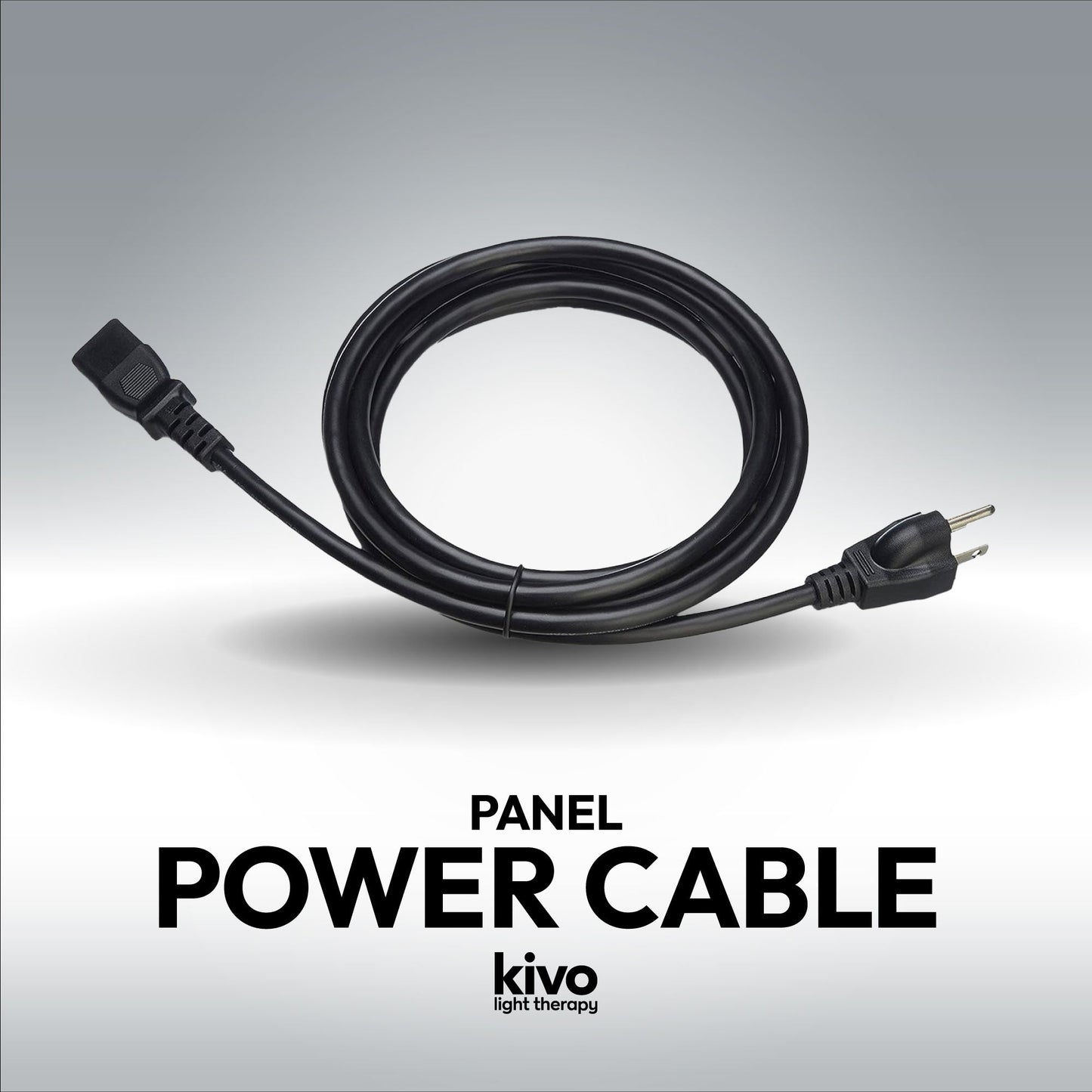 Kivo Power Cable