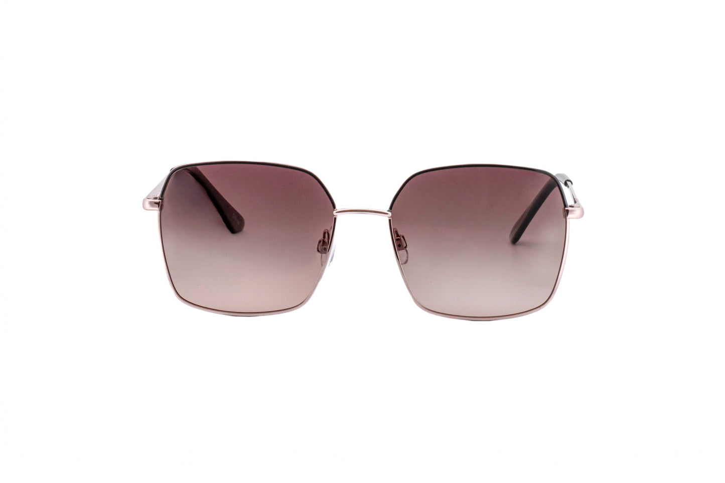 Boléro Celesta — Oversized Square Polarized Sunglasses