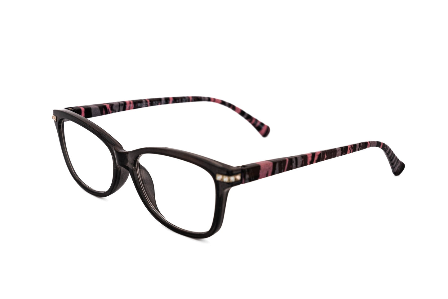 Boléro Elanza — Crystal Accent Reading Glasses