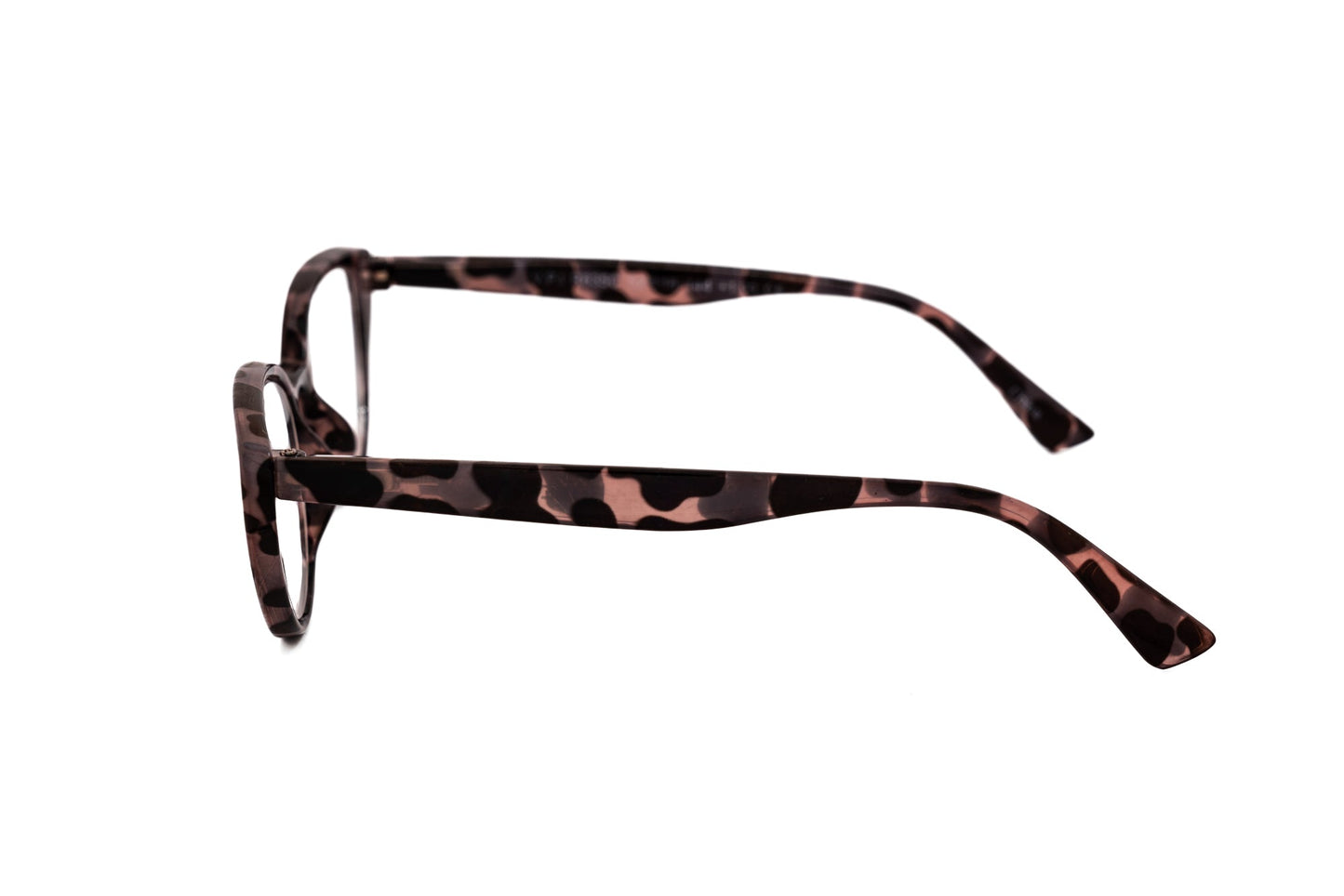 Boléro Colette — Cat-Eye Reading Glasses
