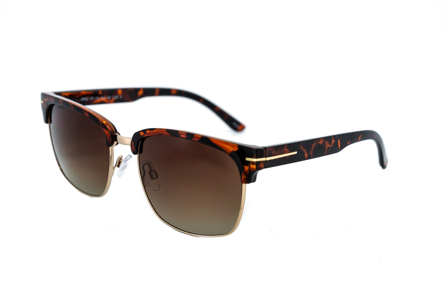 Boléro Hawthorne — Browline Sunglasses