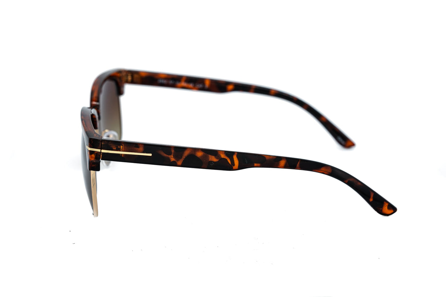 Boléro Hawthorne — Browline Sunglasses