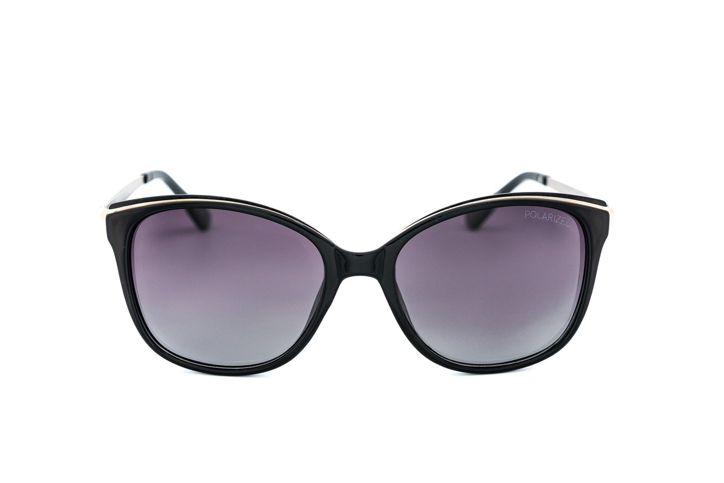 Boléro Sorrente — Cat-Eye Sunglasses