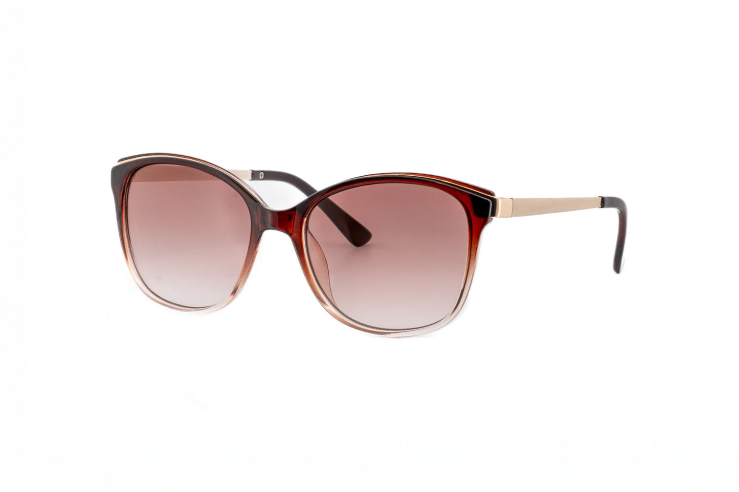 Boléro Sorrente — Cat-Eye Sunglasses