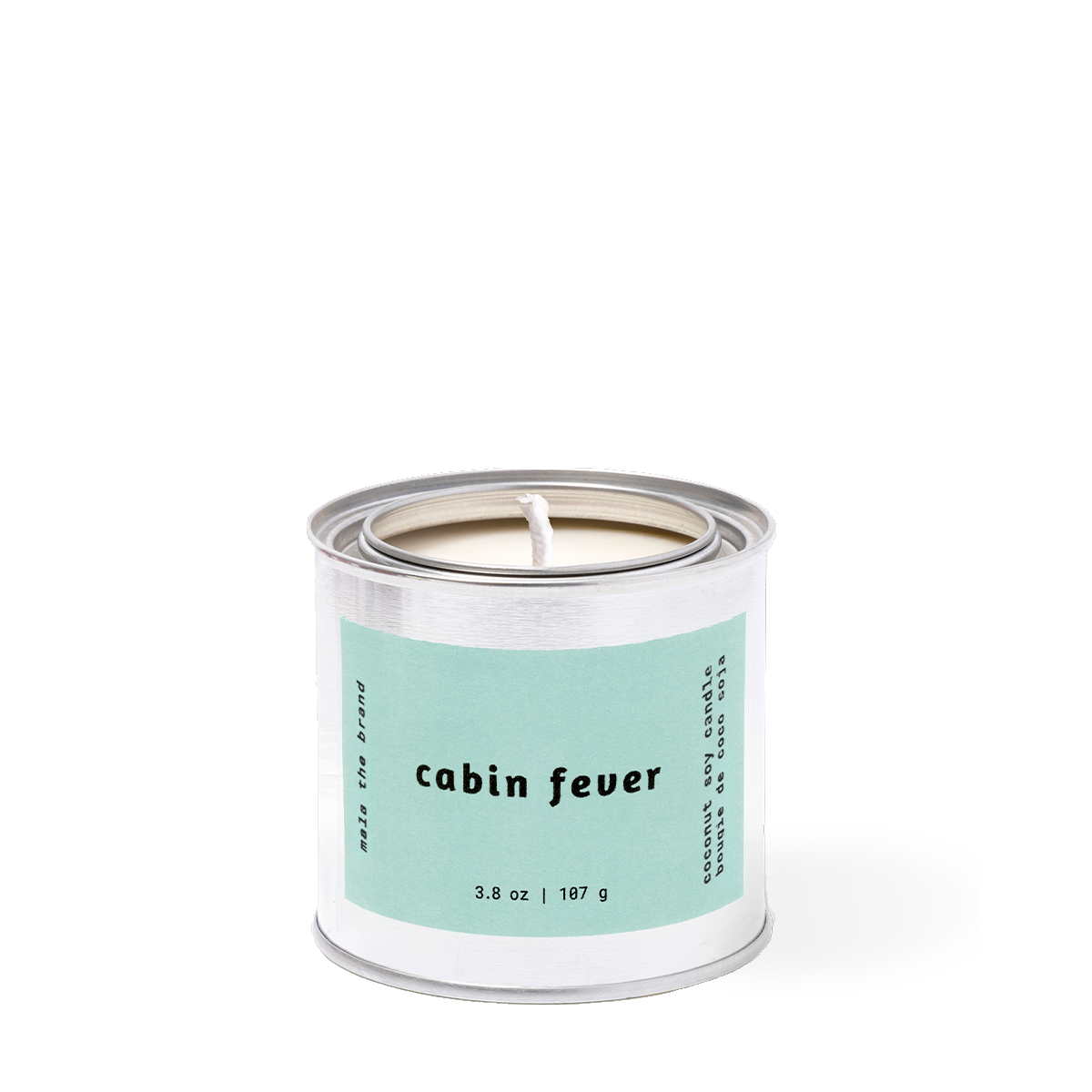 Cabin Fever | Cypress + Evergreen + Moss