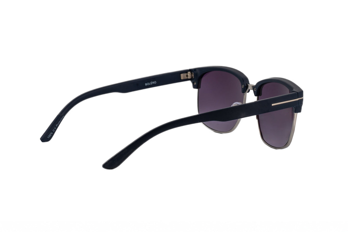 Boléro Hawthorne — Browline Sunglasses
