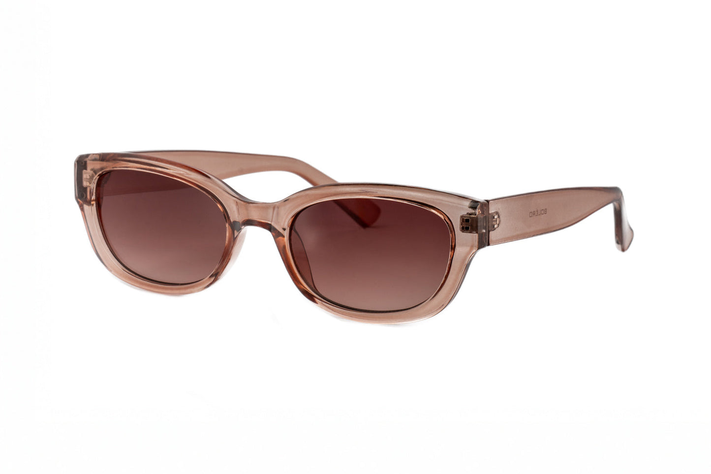 Boléro Elira — Retro Cat-Eye Sunglasses