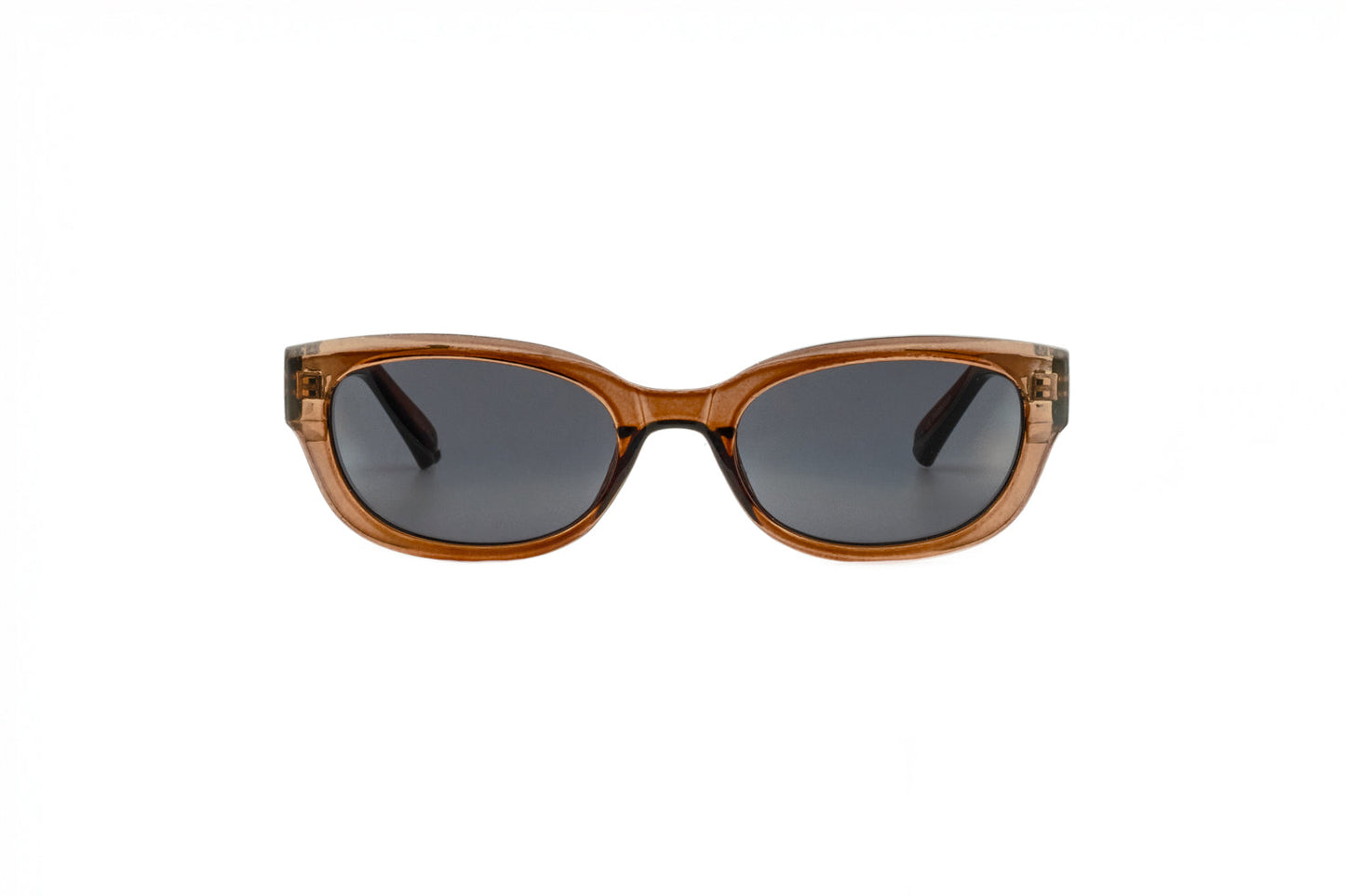 Boléro Elira — Retro Cat-Eye Sunglasses
