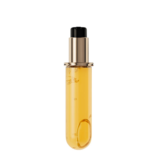 Kérastase Elixir Ultime L'Huile Original Hair Oil, Hydrating Oil Serum to Smooth Frizz and Add Shine, With Wild Camellia, Strengthens and Provides Heat Protection, All Hair Types 🍁 All In One Marketplace Canada