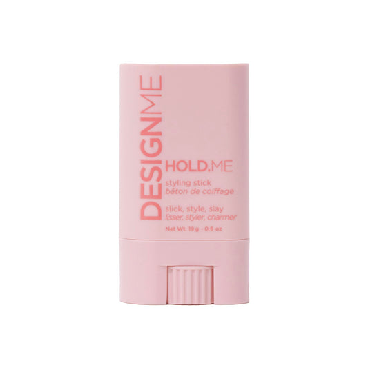 Design.Me HOLD.ME Styling Stick | Vegan Hair Wax Stick for Women | Controls Frizz, Tame Flyaways & Smooths Hair | With Long-Lasting Hold 🍁 All In One Marketplace Canada