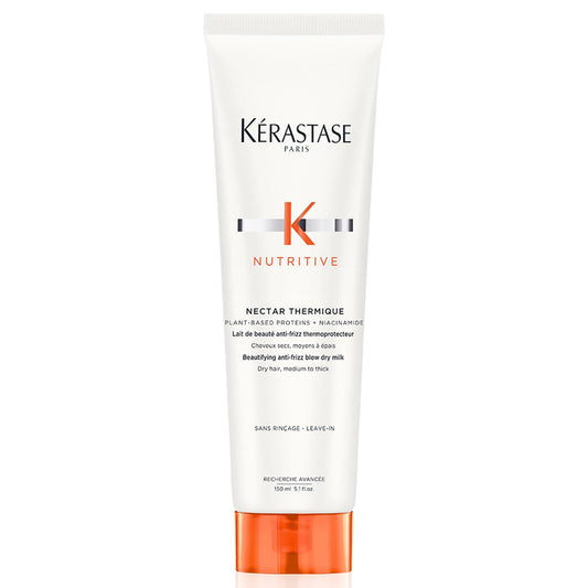 Kérastase Nutritive Nectar Thermique Blow-Dry Milk for Dry Hair, 150 mL 🍁 All In One Marketplace Canada