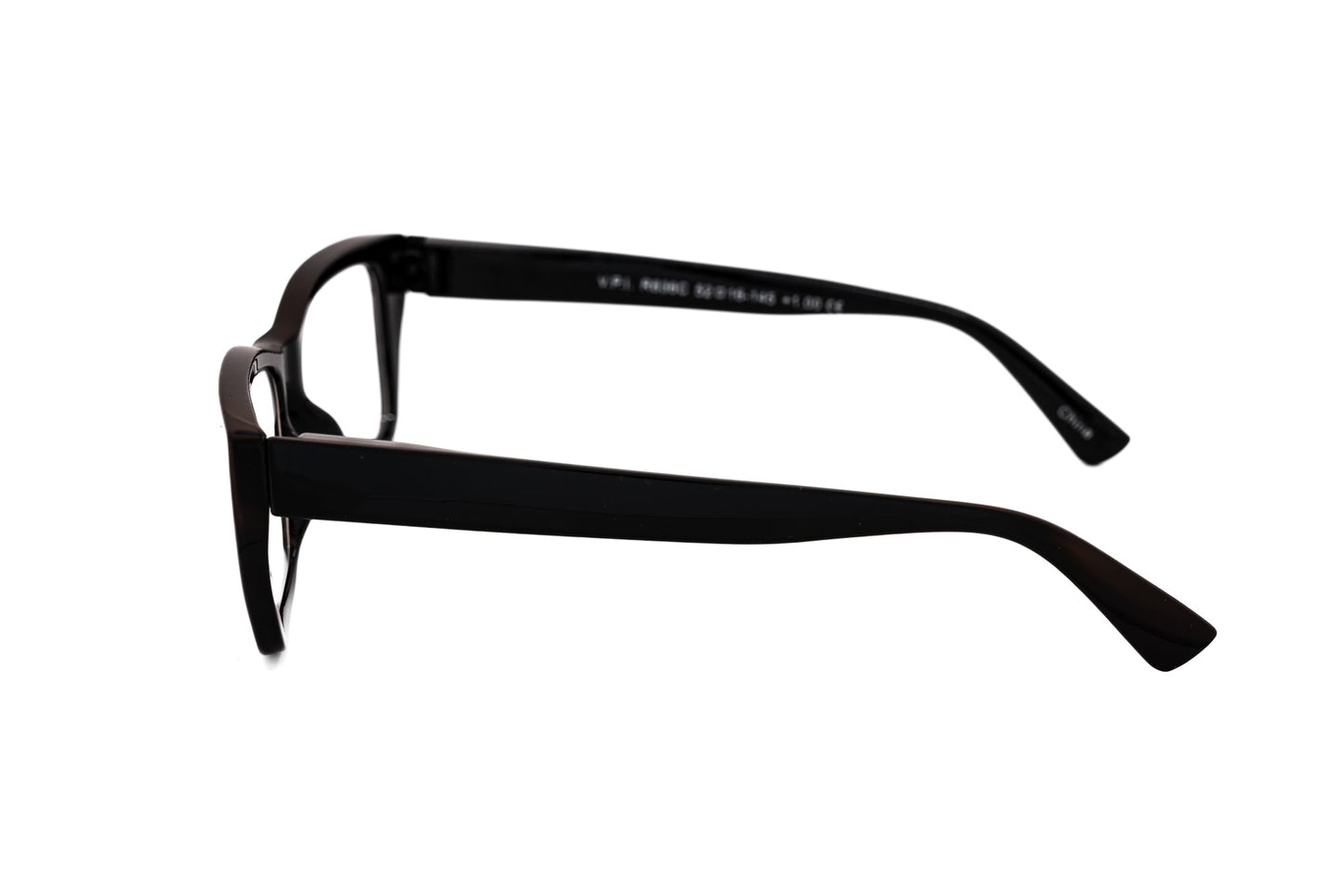 Boléro Isolde — Oversized Cat-Eye Reading Glasses