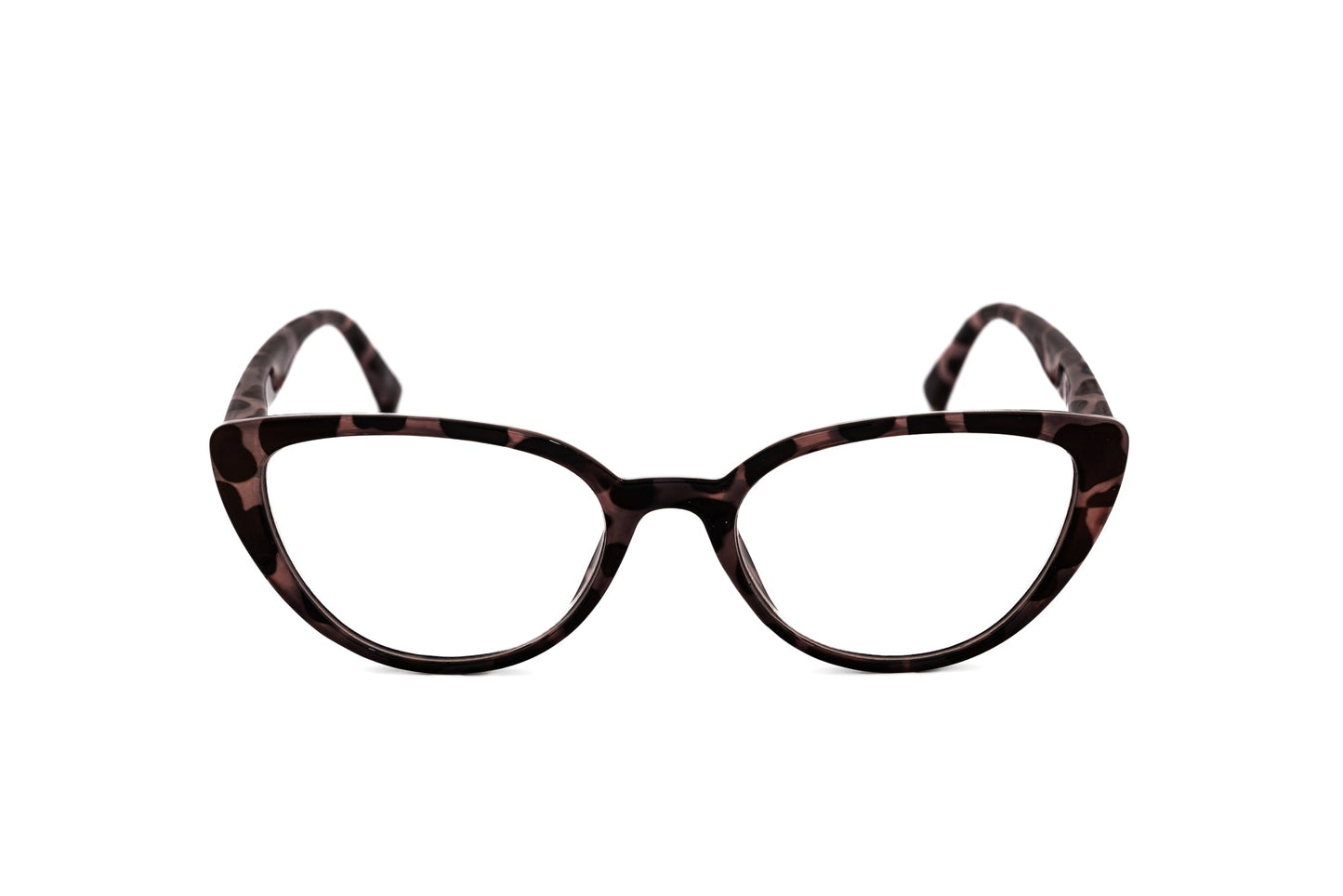 Boléro Colette — Cat-Eye Reading Glasses