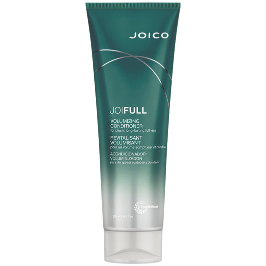 Joico JoiFULL Conditioner – Lightweight Volumizer for Fine Hair, Reduces Frizz & Adds Fullness 🍁 All In One Marketplace Canada