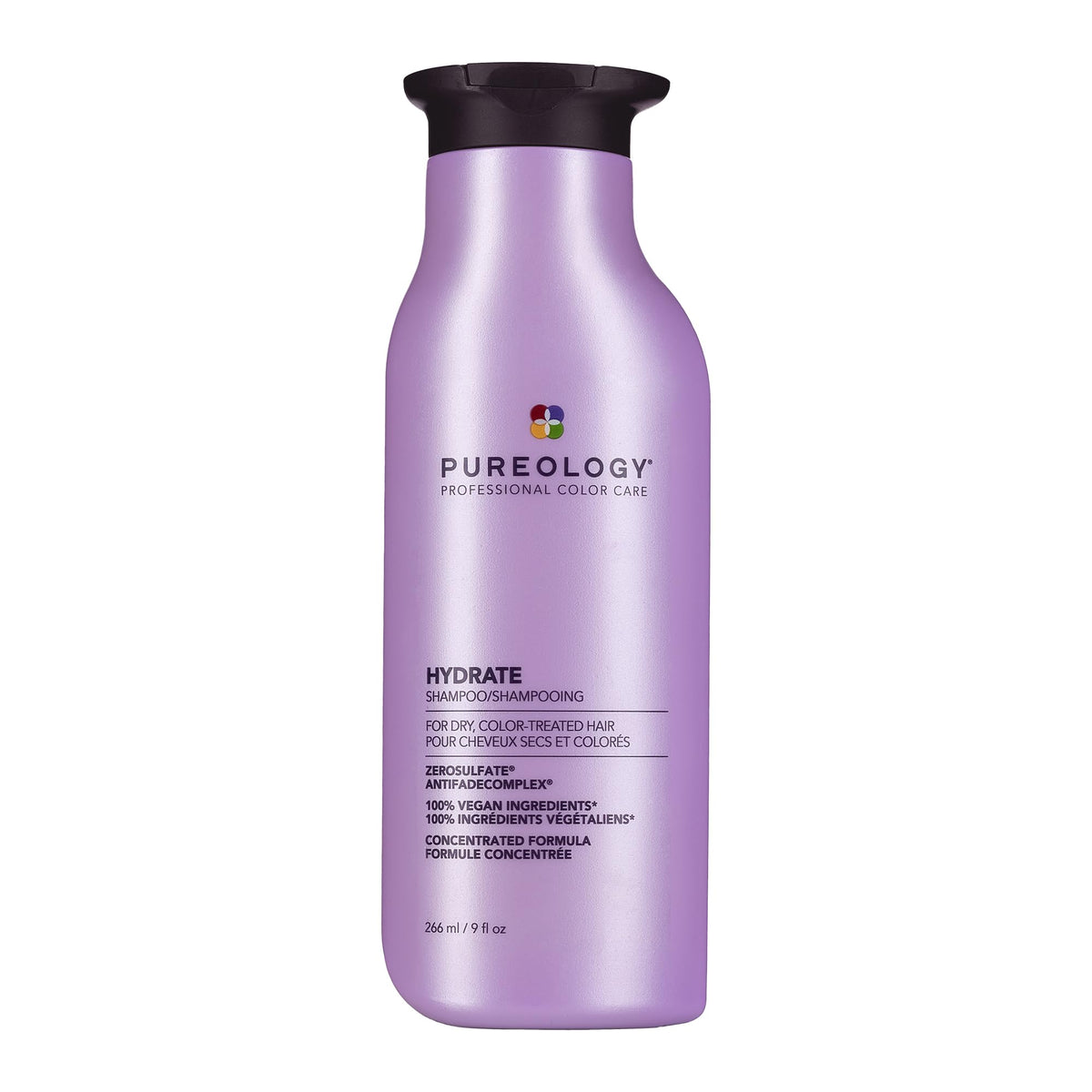 Pureology Hydrate Shampoo for Dry Hair, 266mL 🍁 All In One Marketplace Canada