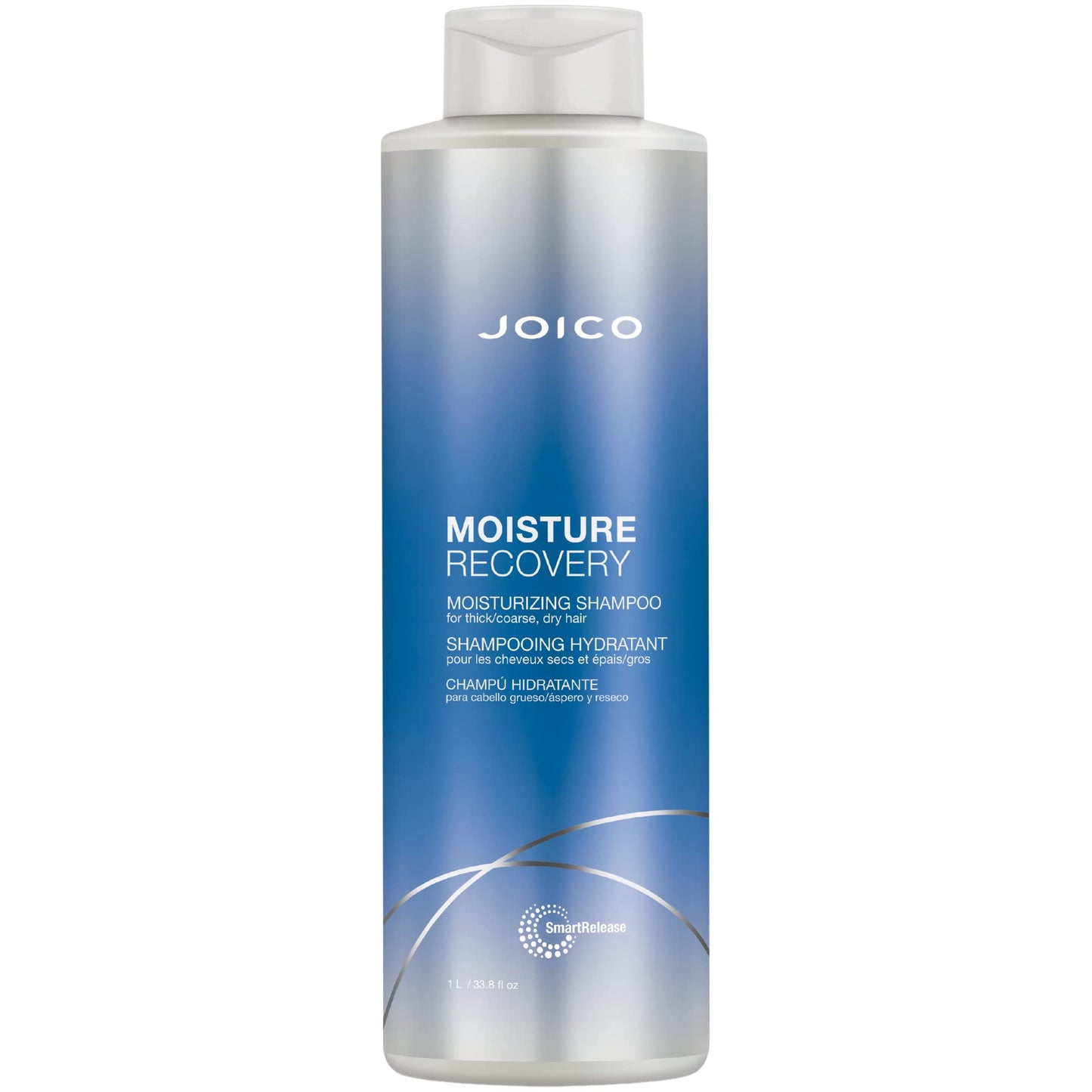 Joico Moisture Recovery Shampoo for Dry Hair, Moisturizing Shampoo for Dry Damaged Hair with Keratin 🍁 All In One Marketplace Canada