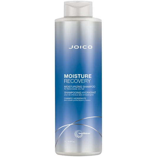Joico Moisture Recovery Shampoo for Dry Hair, Moisturizing Shampoo for Dry Damaged Hair with Keratin 🍁 All In One Marketplace Canada