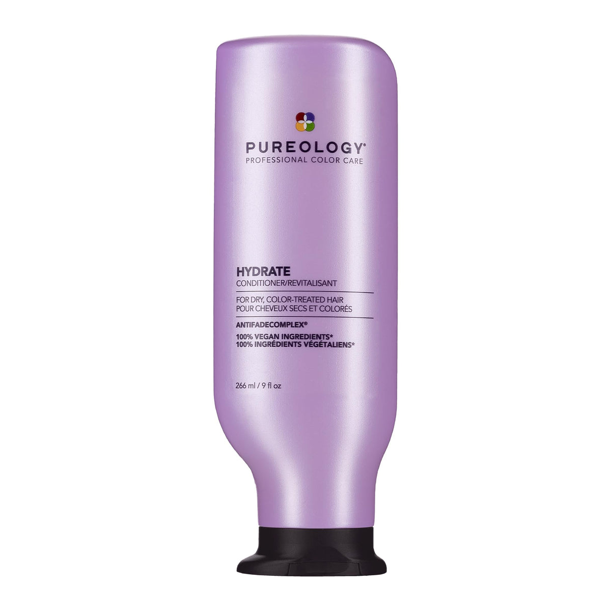 Pureology Hydrate Conditioner, Deep Moisture for Medium to Thick Color-Treated Hair, Jojoba & Green Tea, Vegan, Sulfate-Free 🍁 All In One Marketplace Canada