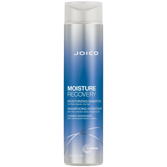 Joico Moisture Recovery Shampoo or Conditioner for Dry Hair, Thick Coarse Hair, Moisturizing Shampoo or Conditioner for Dry Damaged Hair with Keratin 🍁 All In One Marketplace Canada