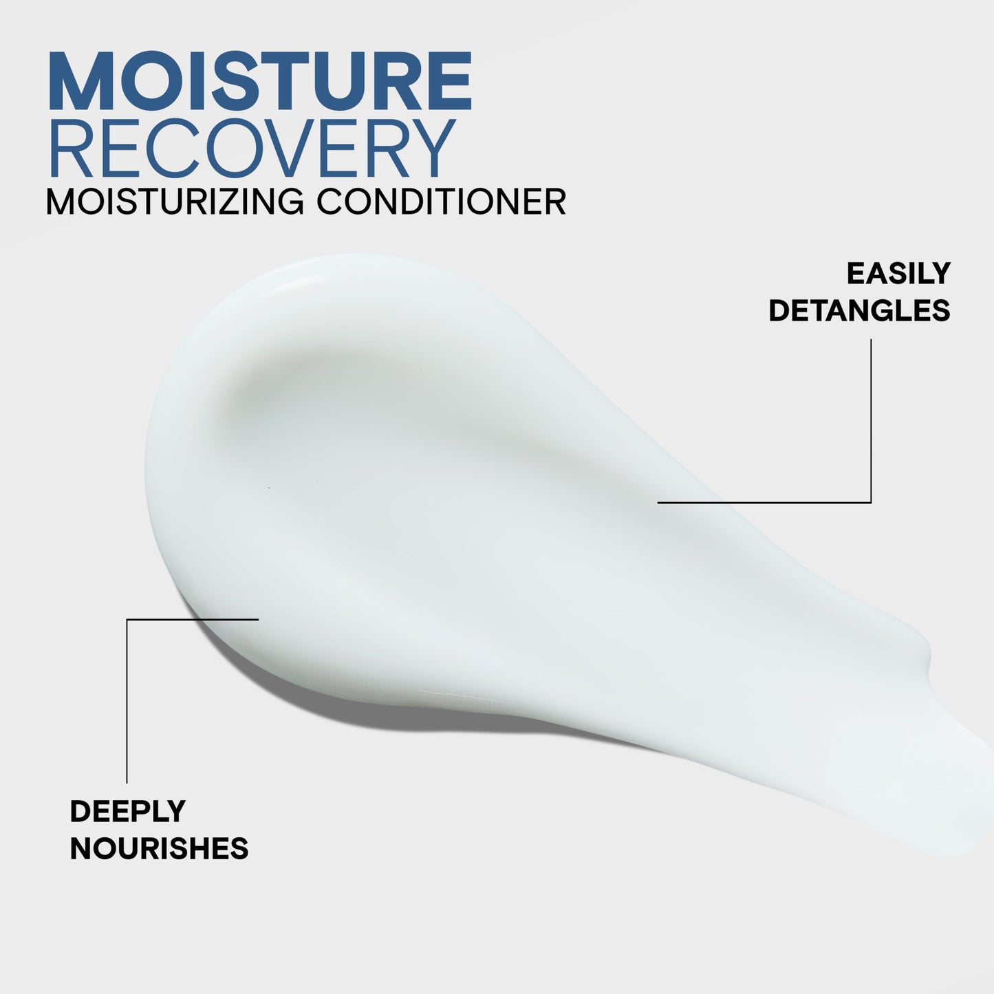 Joico Moisture Recovery Conditioner for Thick Coarse Hair, Moisturizing and Conditioning for Dry Damaged Hair with Keratin 🍁 All In One Marketplace Canada