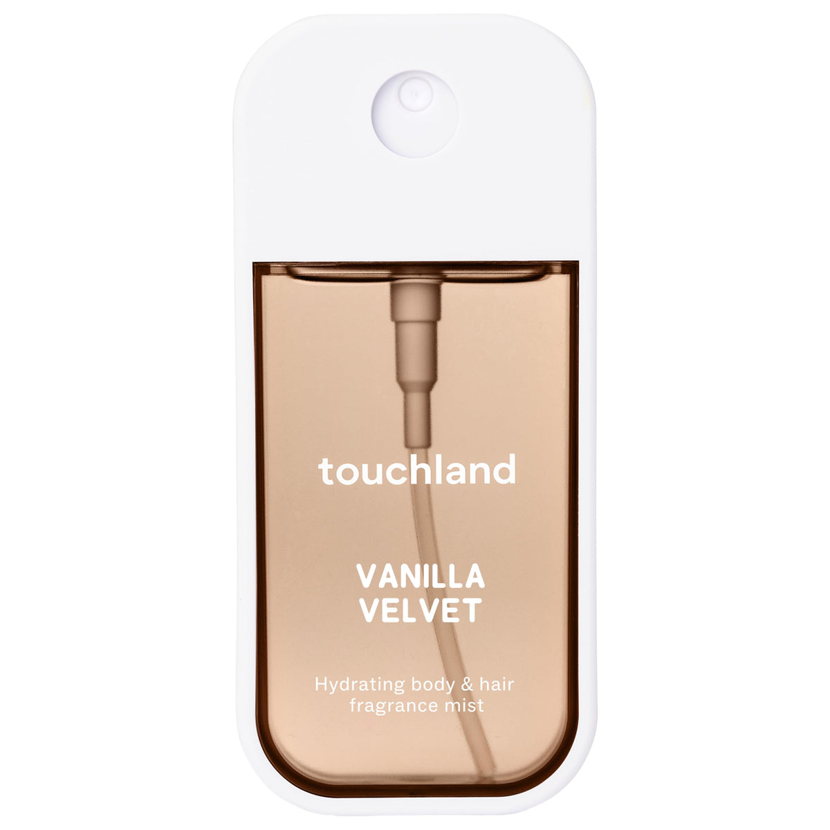Touchland Body & Hair Fragrance Mist, 2 FL OZ - Vanilla Velvet 🍁 All In One Marketplace Canada