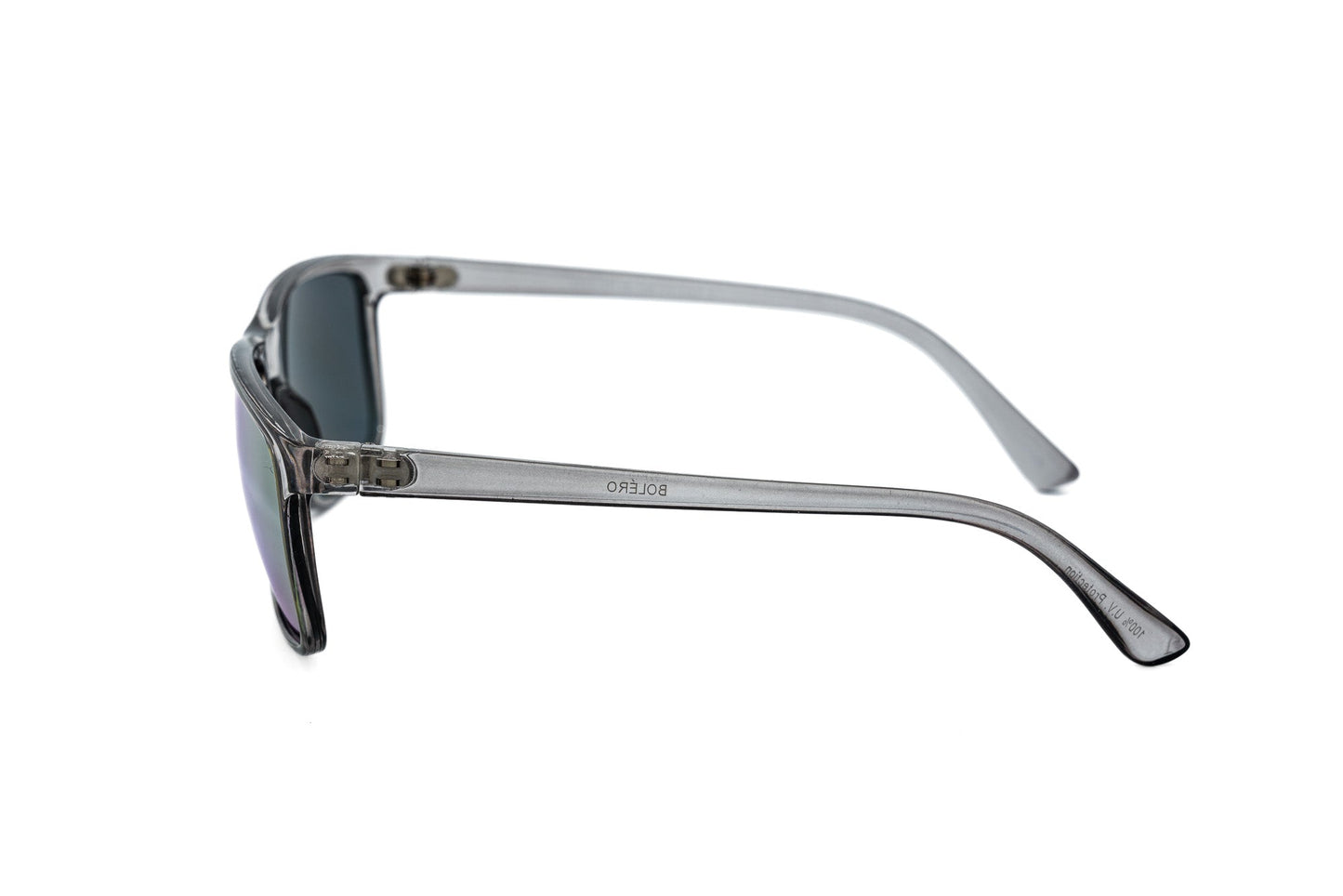 Boléro Brannix — Rectangular Sunglasses