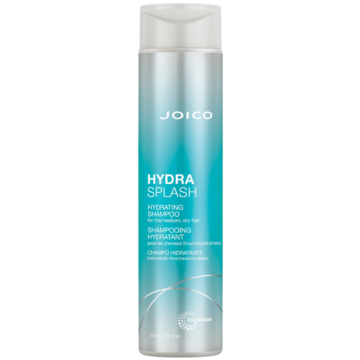Joico HydraSplash Hydrating Shampoo or Conditioner for Fine to Medium Hair, Moisturizing Dry Damaged Hair with Keratin and Coconut Oil 🍁 All In One Marketplace Canada