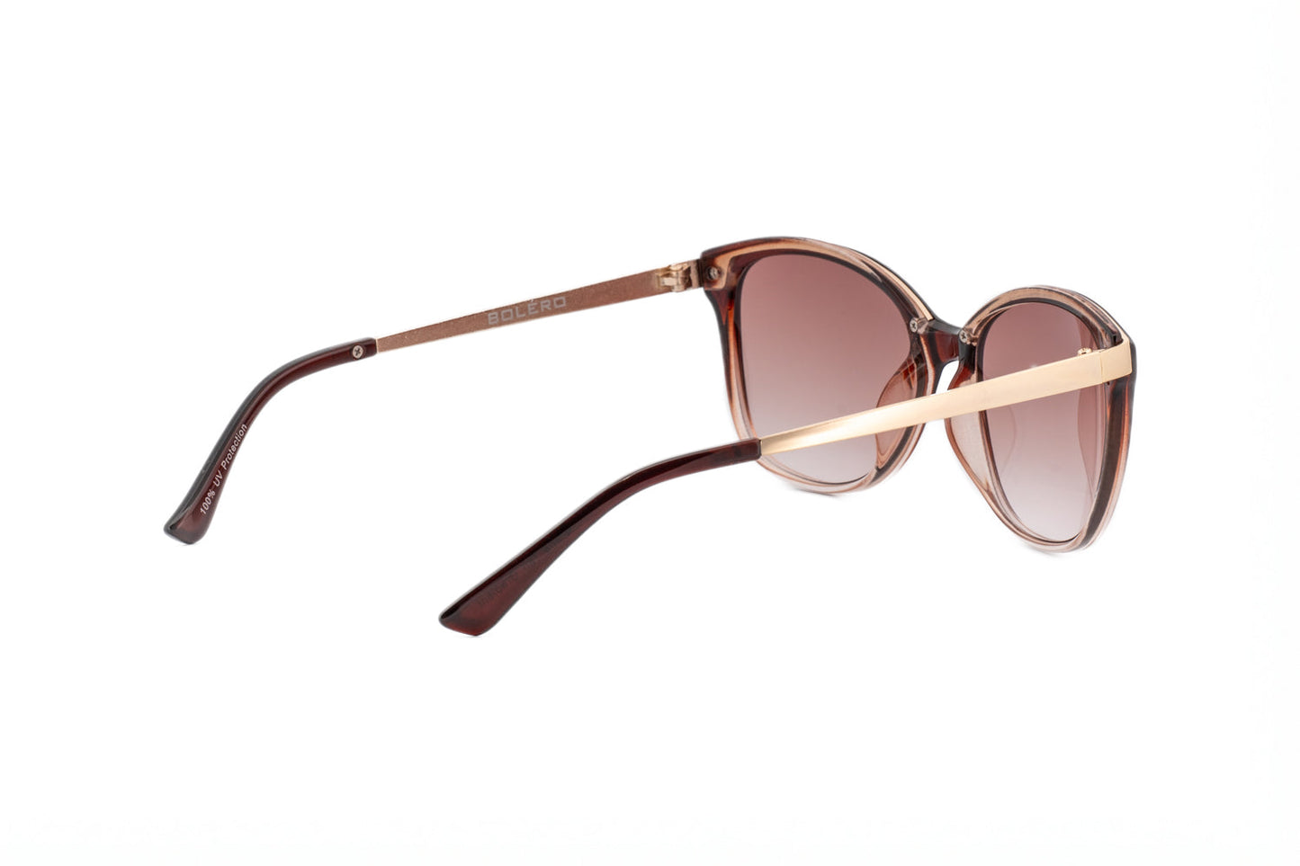 Boléro Sorrente — Cat-Eye Sunglasses