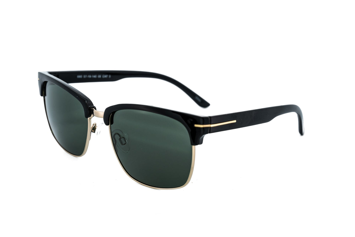 Boléro Hawthorne — Browline Sunglasses