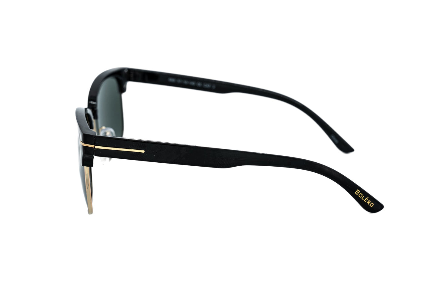 Boléro Hawthorne — Browline Sunglasses