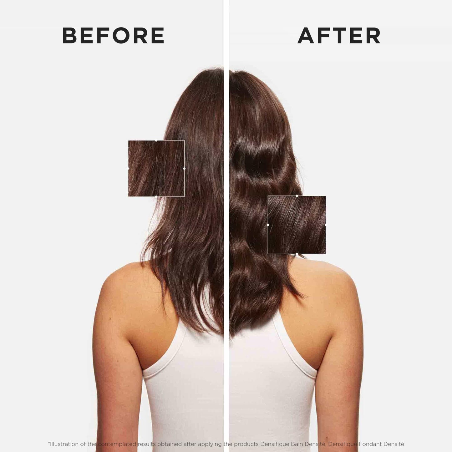 Kérastase Densifique Bain Densité Shampoo for Thinning Hair, 500 mL 🍁 All In One Marketplace Canada