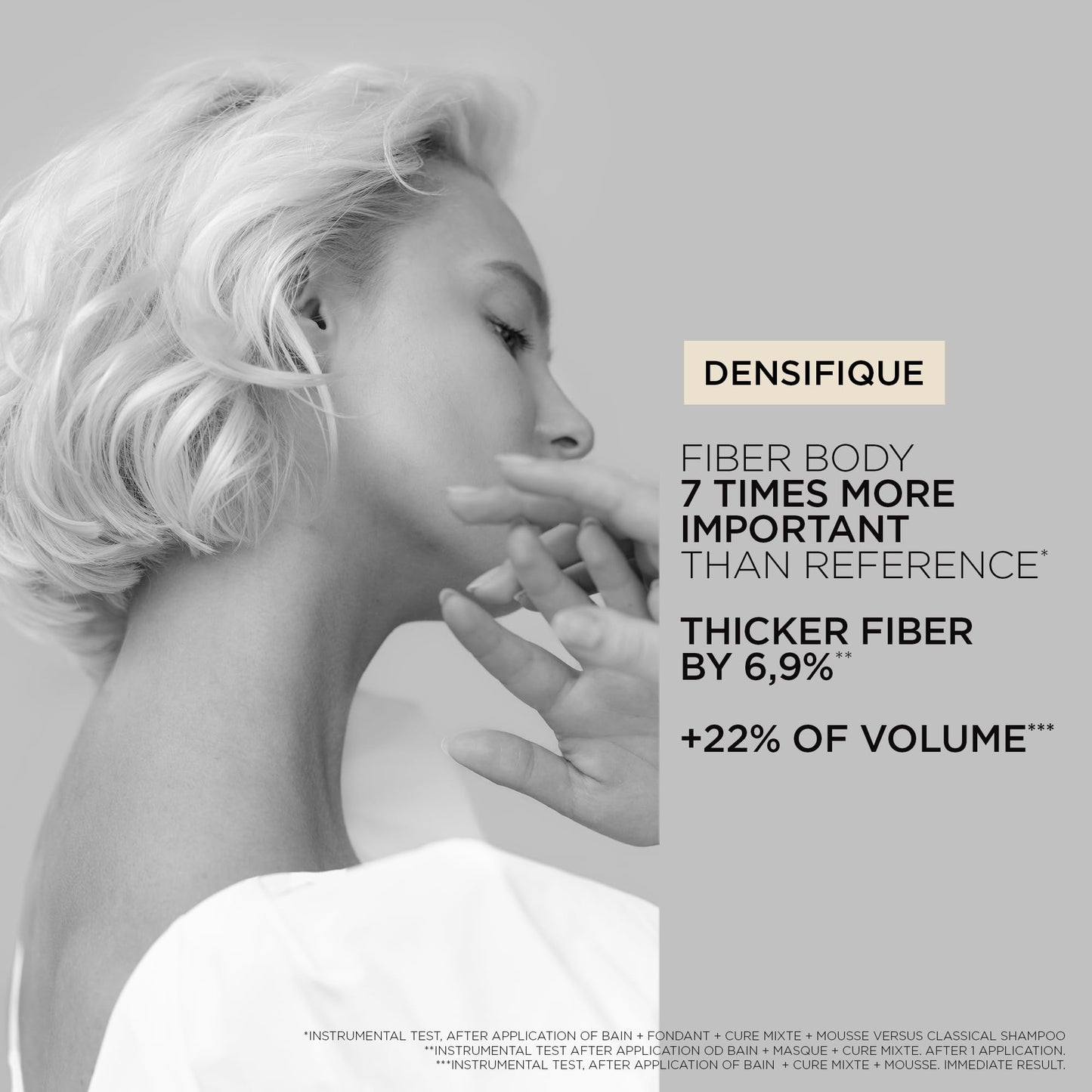 Kérastase Densifique Densité Conditioner for Fine, Thin Hair, 200 mL 🍁 All In One Marketplace Canada