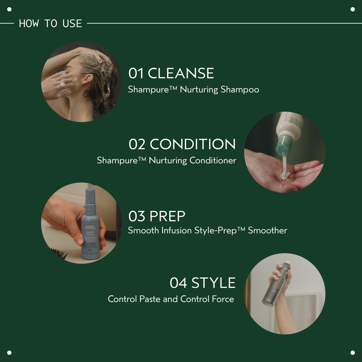 Aveda Shampure Nurturing Conditioner for Fine to Medium Hair | Lightweight Conditioner | 98% Naturally Derived* | Calming Aroma of Lavender & Ylang Ylang, 250ml 🍁 All In One Marketplace Canada