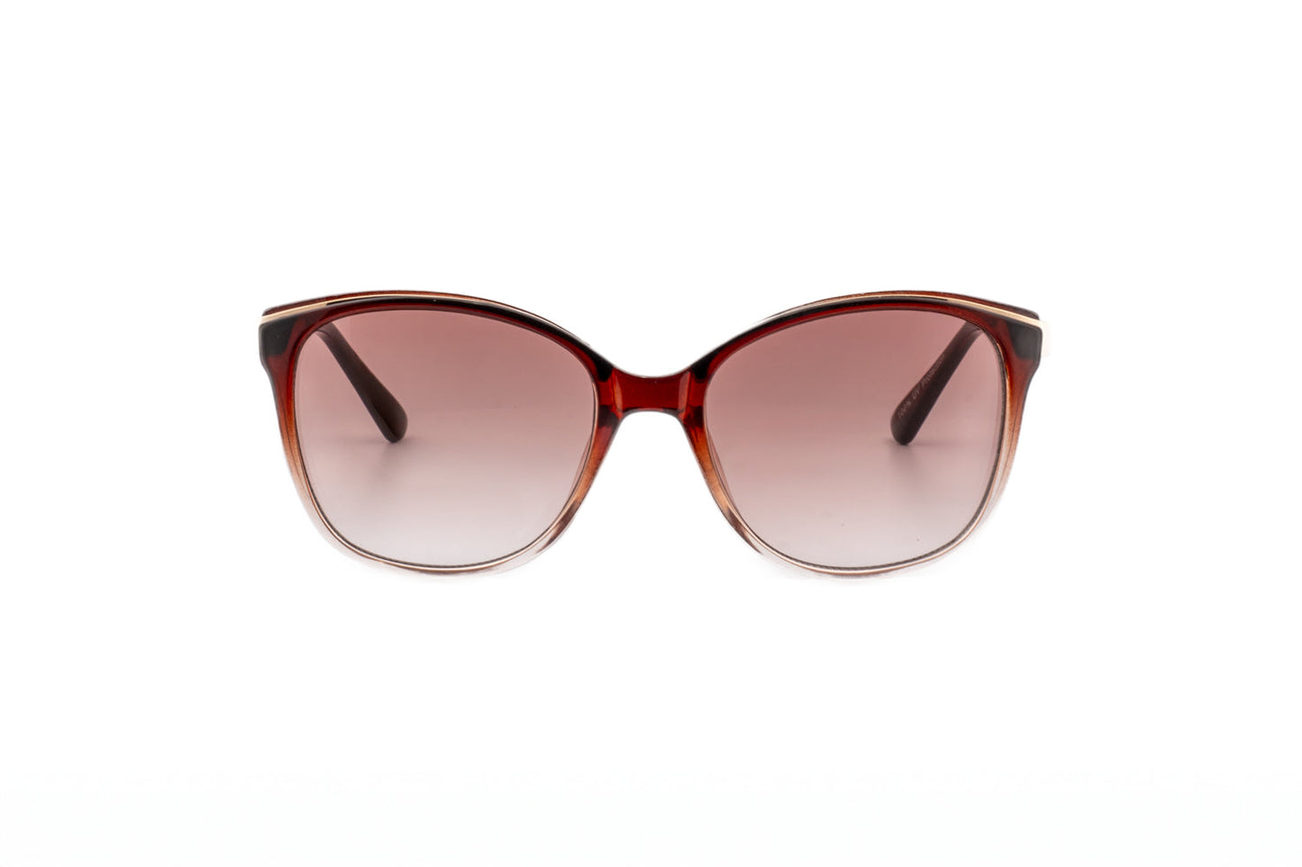 Boléro Sorrente — Cat-Eye Sunglasses