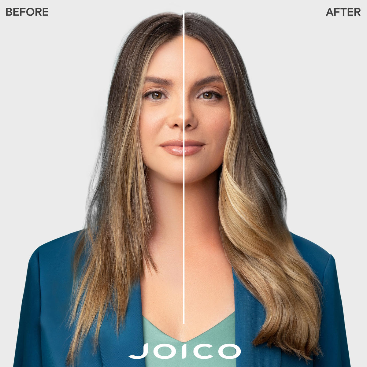 Joico HydraSplash Hydrating Shampoo or Conditioner for Fine to Medium Hair, Moisturizing Dry Damaged Hair with Keratin and Coconut Oil 🍁 All In One Marketplace Canada