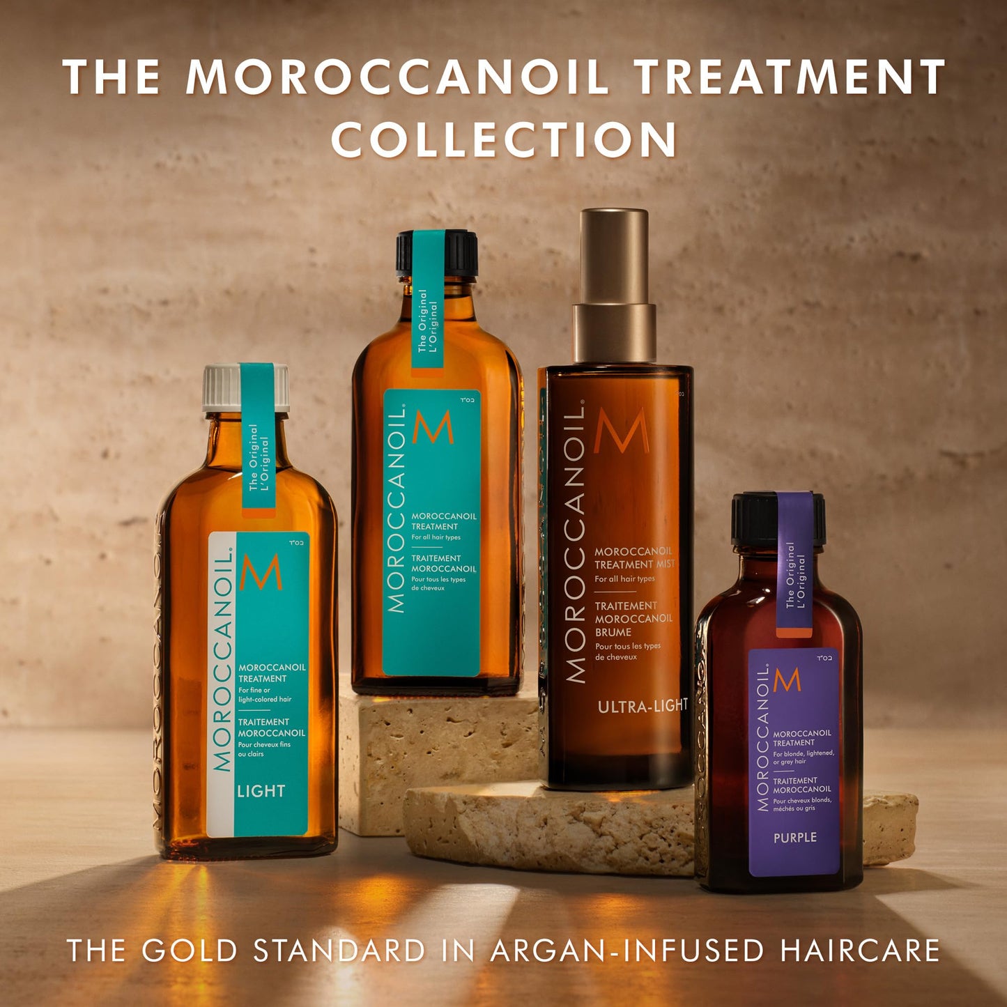 Moroccanoil Treatment Hair Oil Mist 0.85 Fl. Oz. 🍁 All In One Marketplace Canada