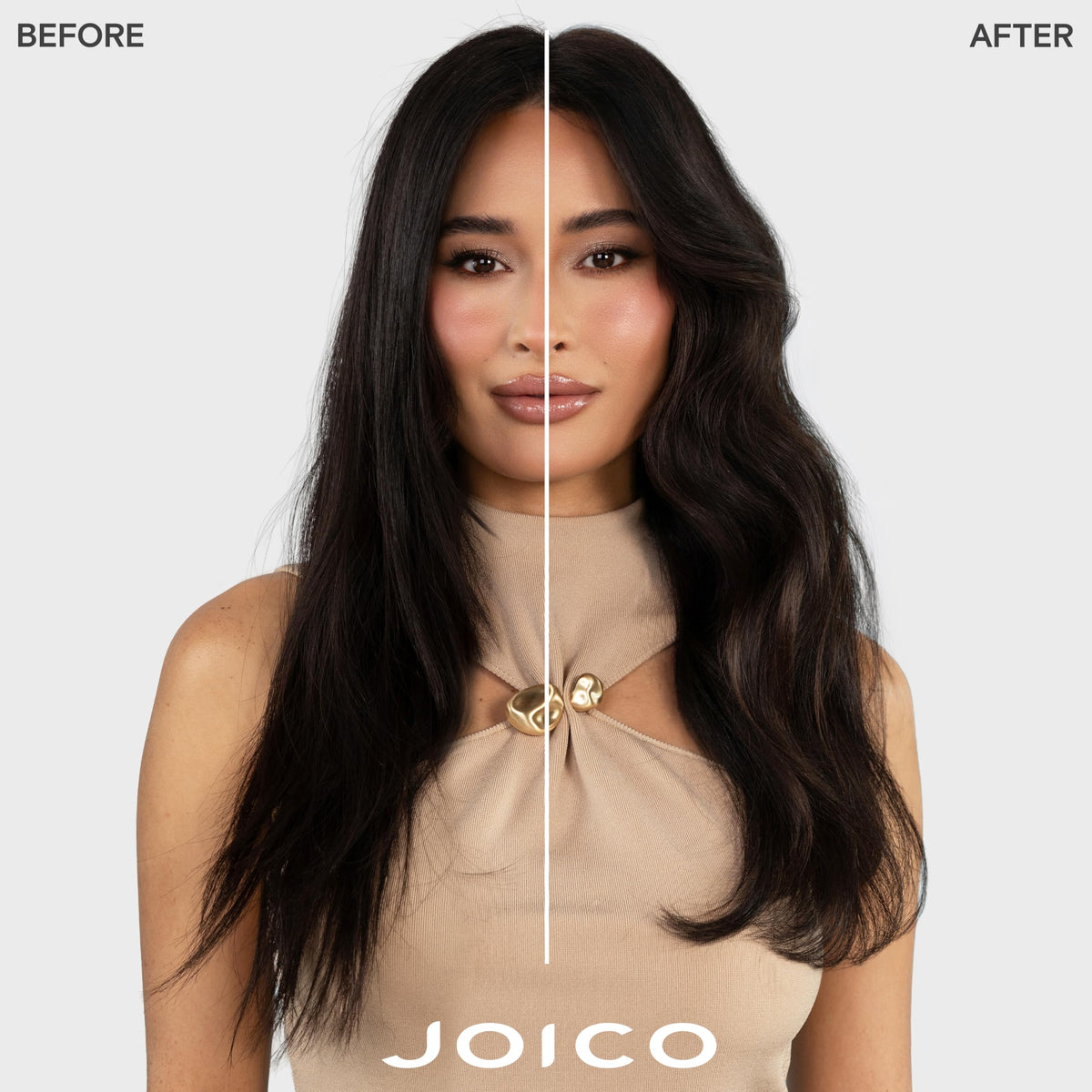 Joico Moisture Recovery Shampoo or Conditioner for Dry Hair, Thick Coarse Hair, Moisturizing Shampoo or Conditioner for Dry Damaged Hair with Keratin 🍁 All In One Marketplace Canada