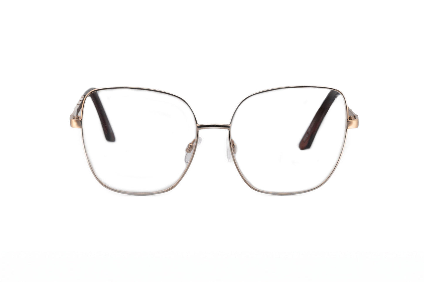 Boléro Lumos — Oversized Butterfly Reading Glasses