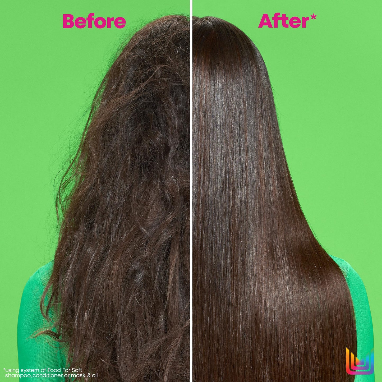 Matrix Food For Soft Hydrating Shampoo for Dry, Brittle Hair 🍁 All In One Marketplace Canada