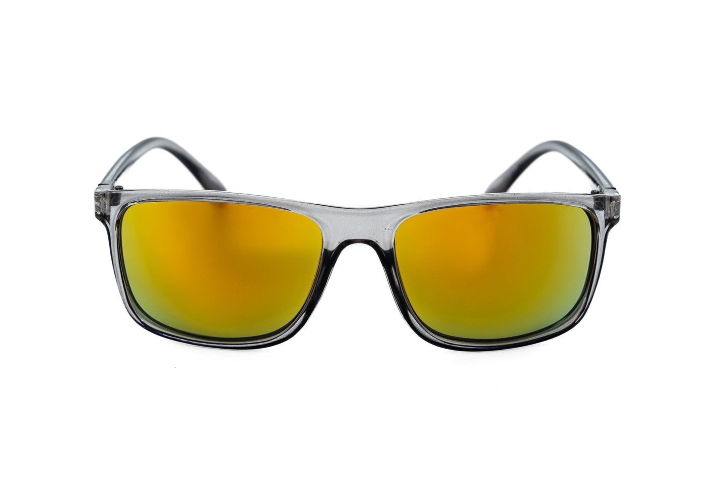 Boléro Brannix — Rectangular Sunglasses