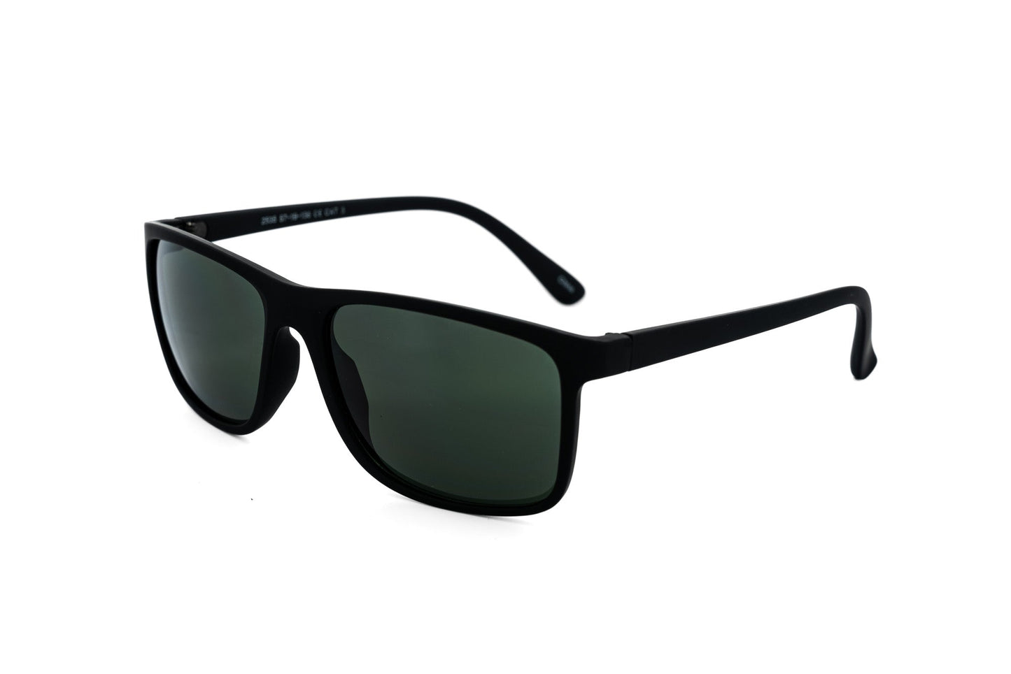 Boléro Brannix — Rectangular Sunglasses